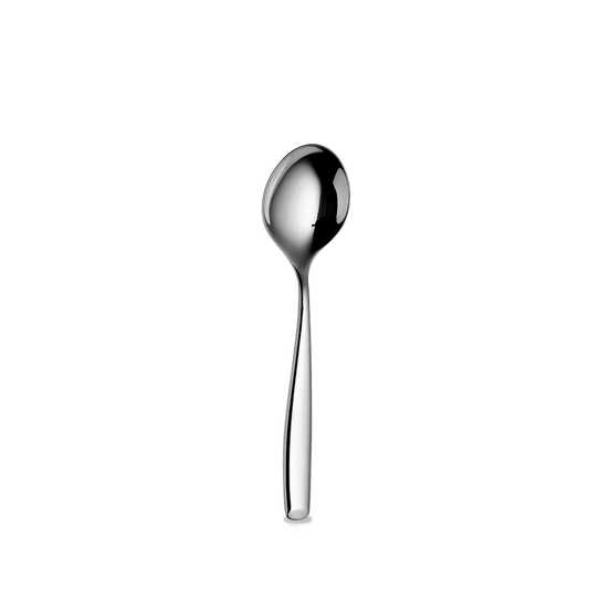Profile Soup Spoon 3.5mm (Dozen) - Coffeecups.co.uk