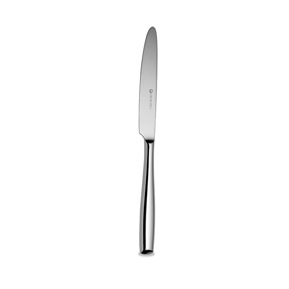 Profile Table Knife 7mm (Dozen) - Coffeecups.co.uk