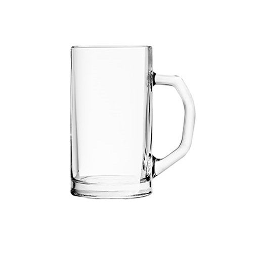 Prost Beer Mug Pint UKCA - Coffeecups.co.uk