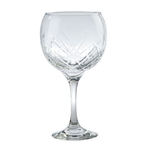 Rococo Gin Glass 19oz/539ml - Coffeecups.co.uk