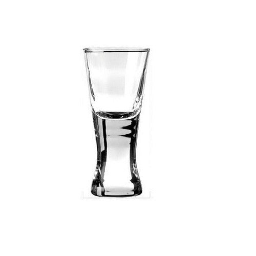 Sambucca Shot Glass 2oz/57ml - Coffeecups.co.uk