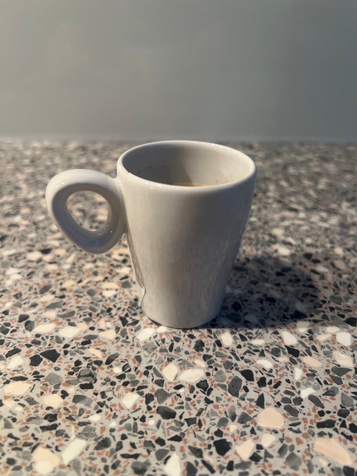 Steelite Aroma Espresso Mug 80ml/3oz - Coffeecups.co.uk