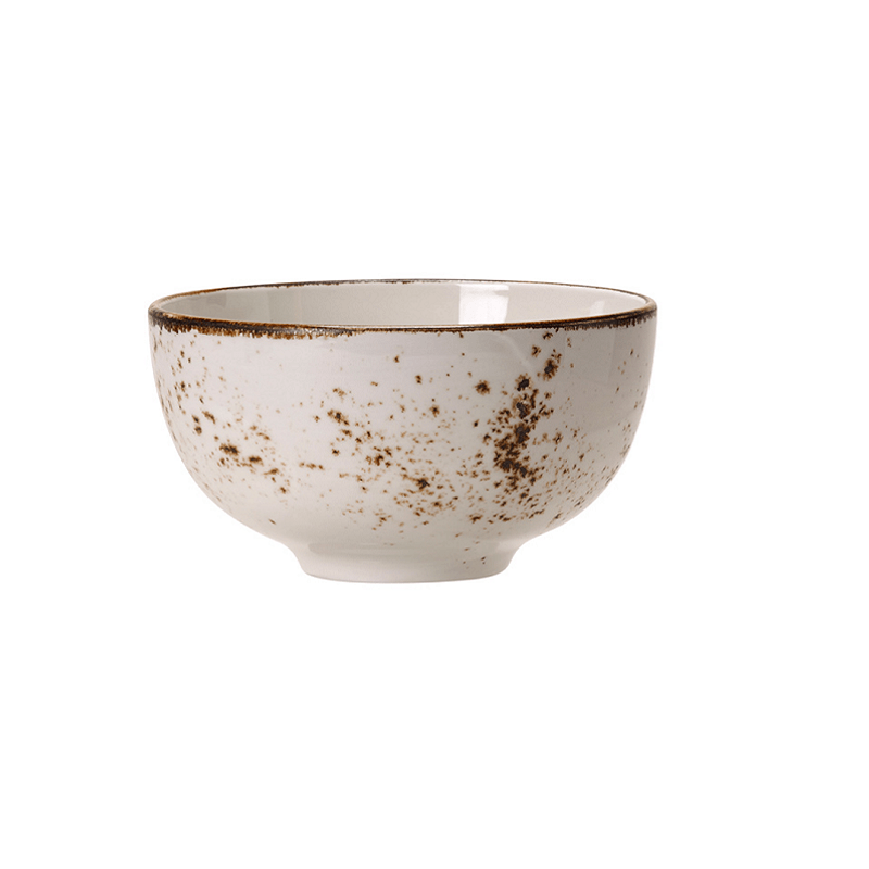 Steelite Craft Chinese Bowls 12.75cm/5" - Coffeecups.co.uk