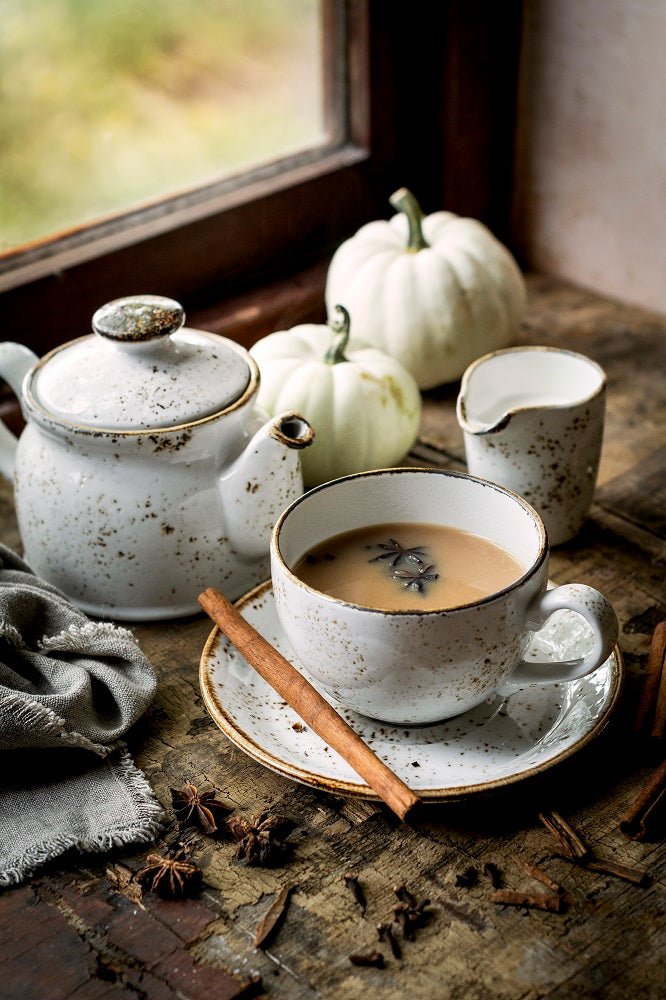 Steelite Craft Low Cups 12oz/340ml - Coffeecups.co.uk