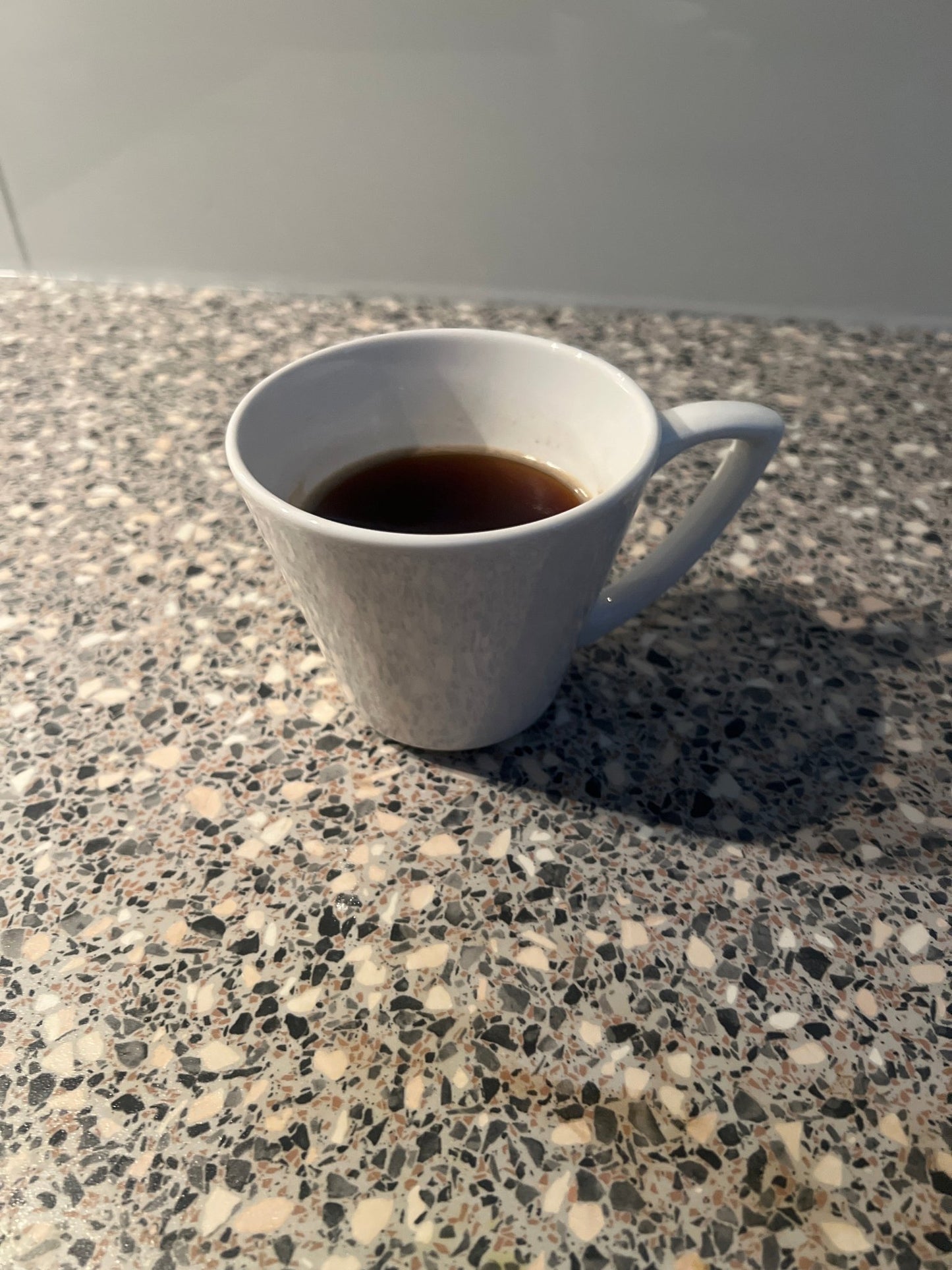 Steelite Distinction Sheer Cone cup 11.7oz C632 - Coffeecups.co.uk