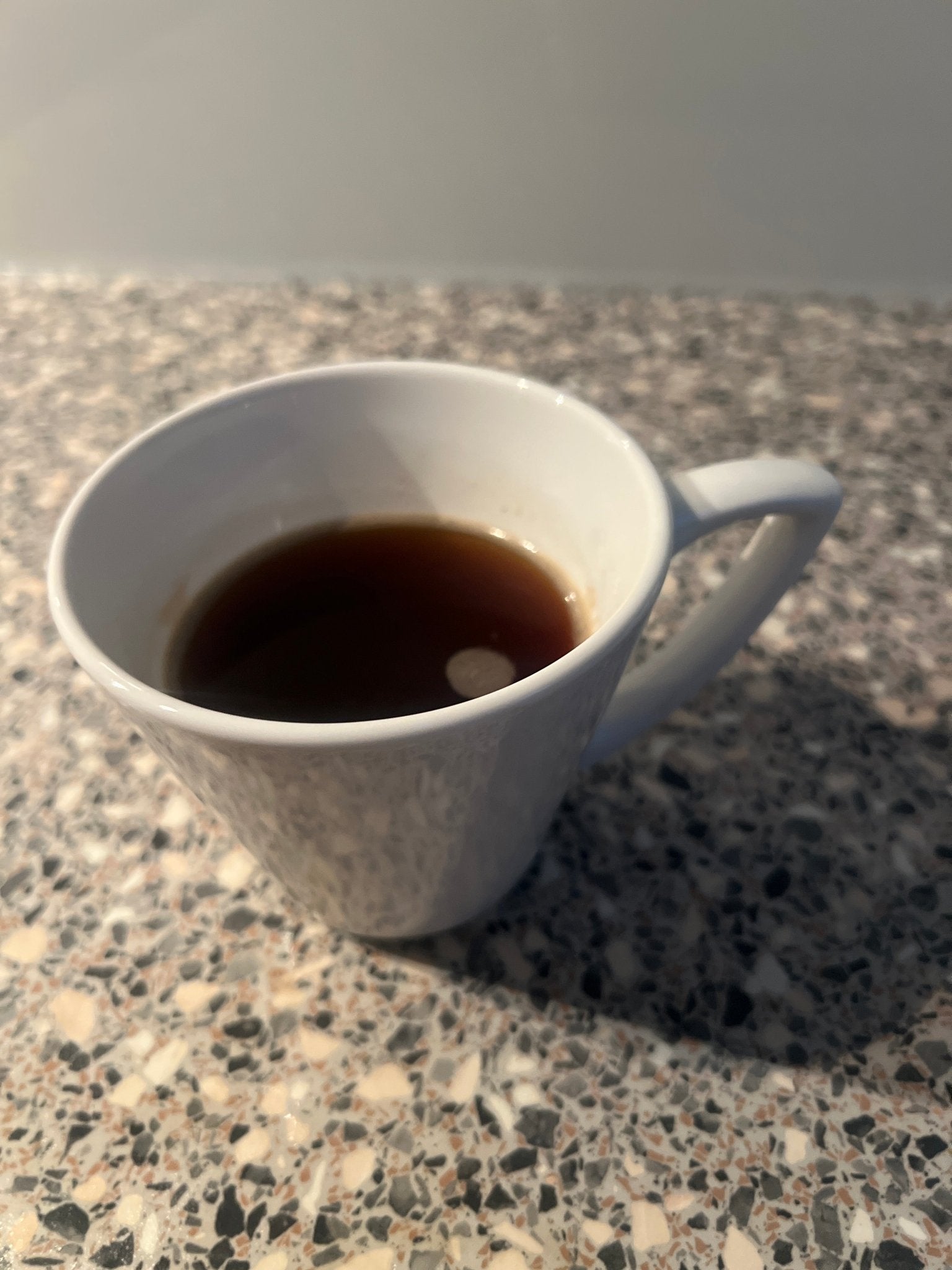 Steelite Distinction Sheer Cone cup 11.7oz C632 - Coffeecups.co.uk