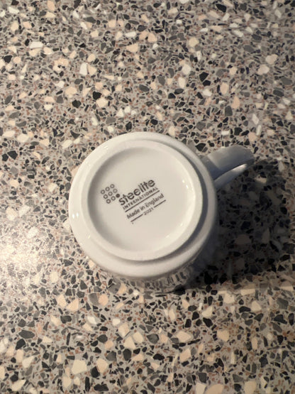 Steelite Distinction Sheer Cone cup 225ml /8oz - Coffeecups.co.uk