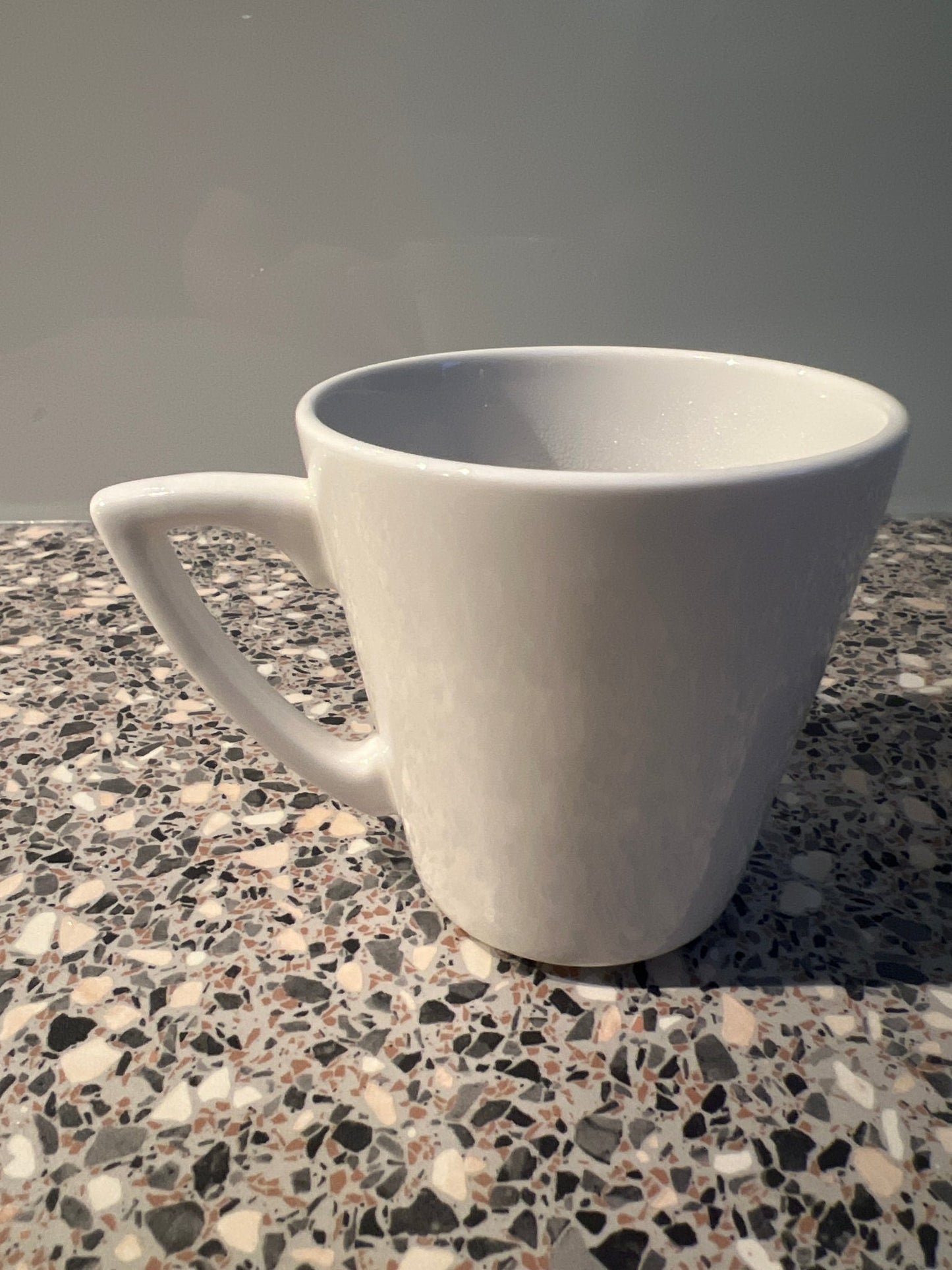 Steelite Distinction Sheer Cone cup 225ml /8oz - Coffeecups.co.uk