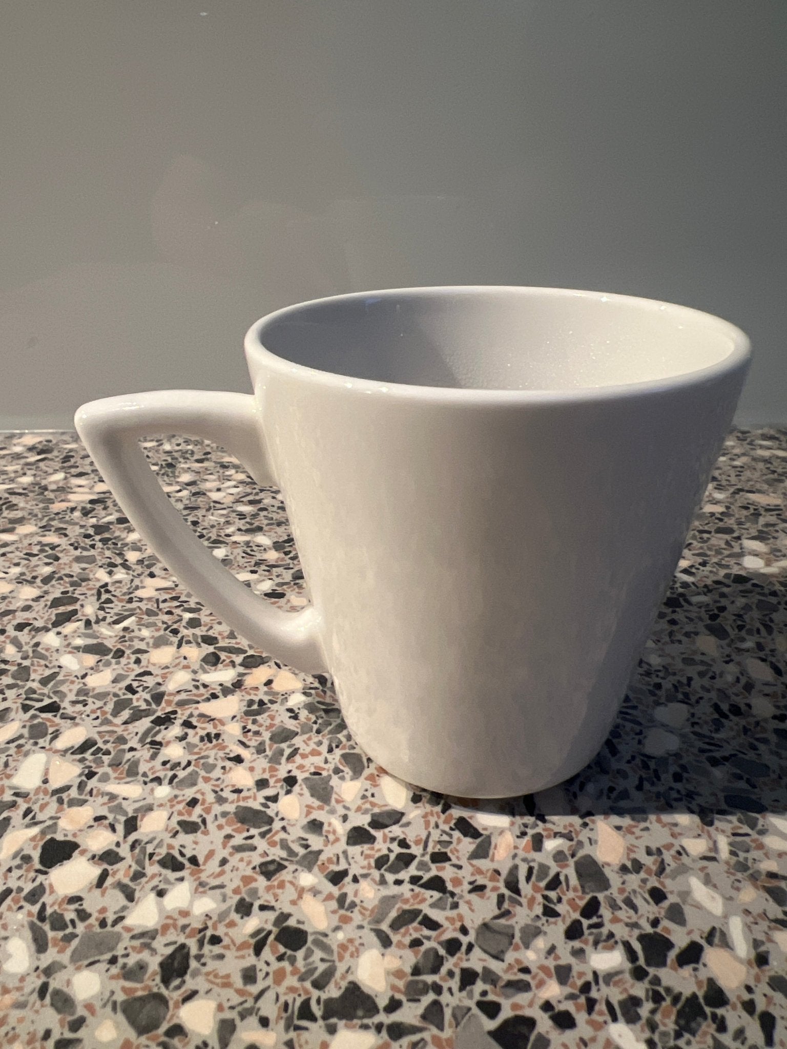 Steelite Distinction Sheer Cone cup 225ml /8oz - Coffeecups.co.uk