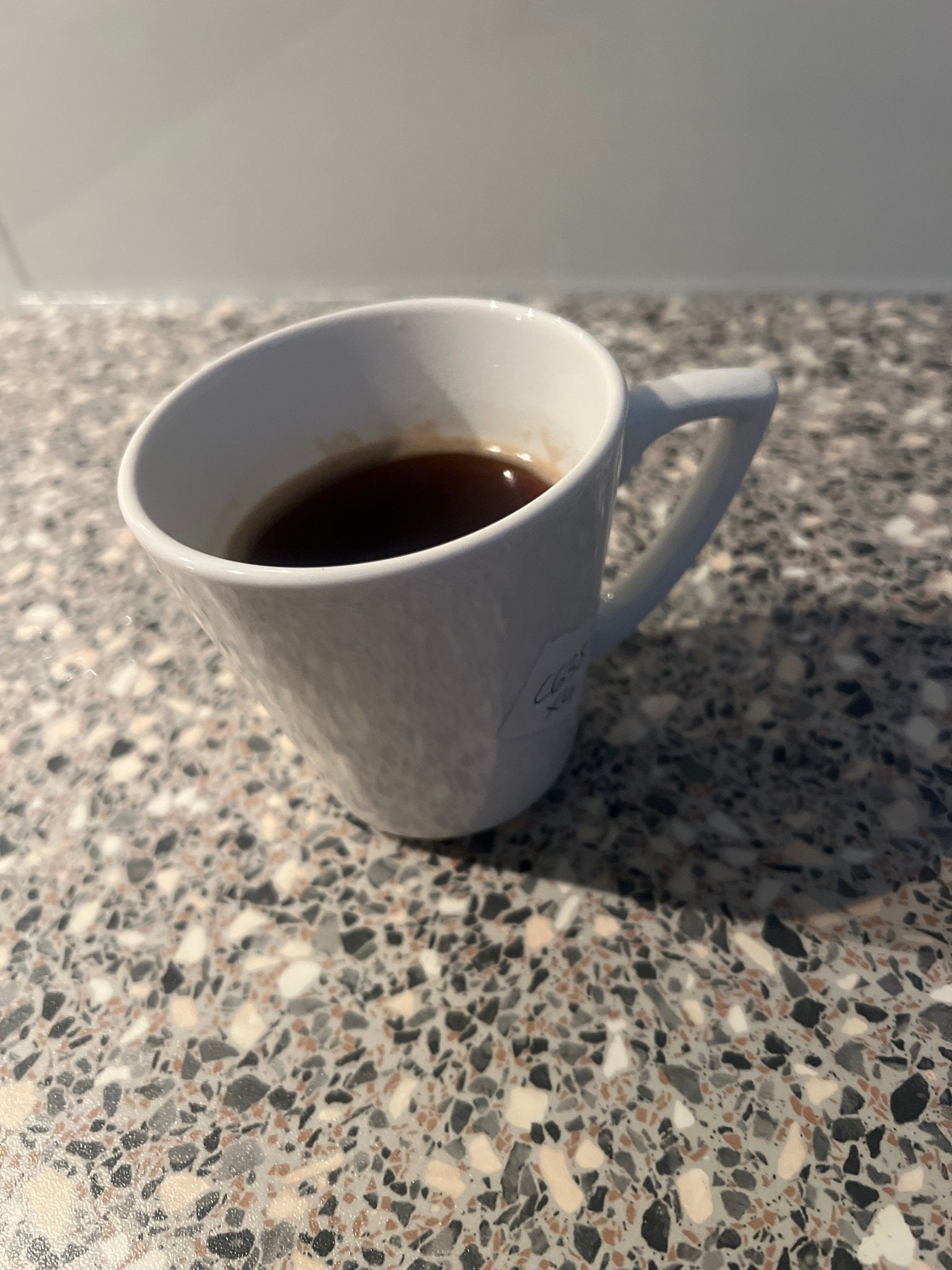 Steelite Distinction Sheer Cone cup 225ml /8oz - Coffeecups.co.uk