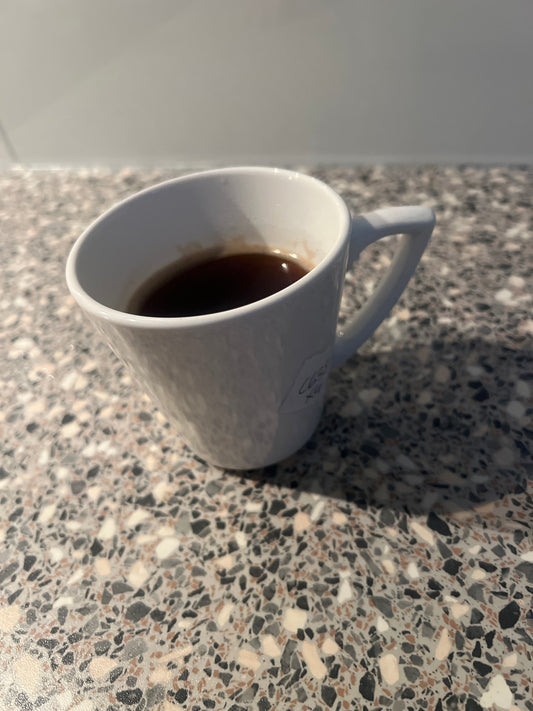 Steelite Distinction Sheer Cone cup 225ml /8oz - Coffeecups.co.uk