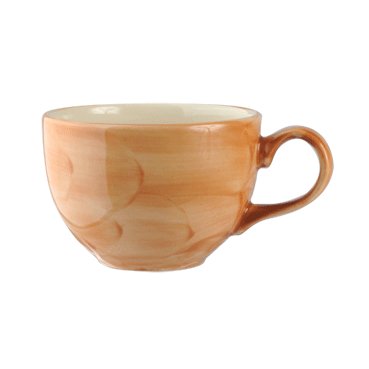 Steelite Naturals Low Cups 6oz - Coffeecups.co.uk