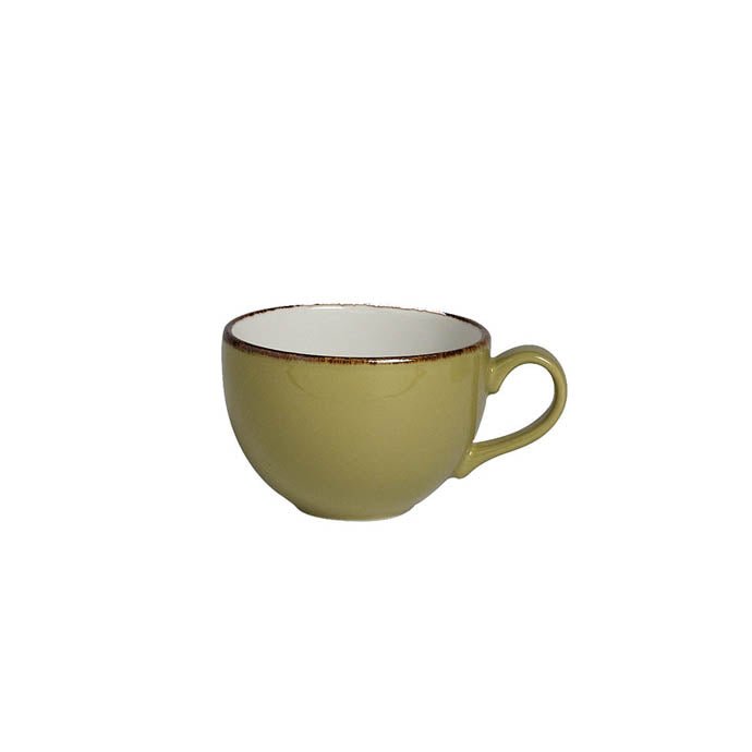 Steelite Terramesa Low Cups 3oz - Coffeecups.co.uk