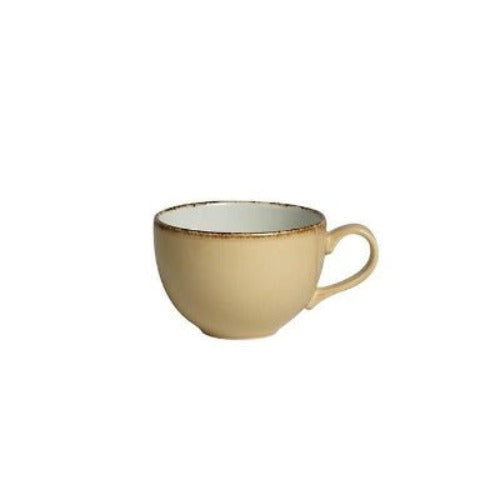 Steelite Terramesa Low Cups 3oz - Coffeecups.co.uk