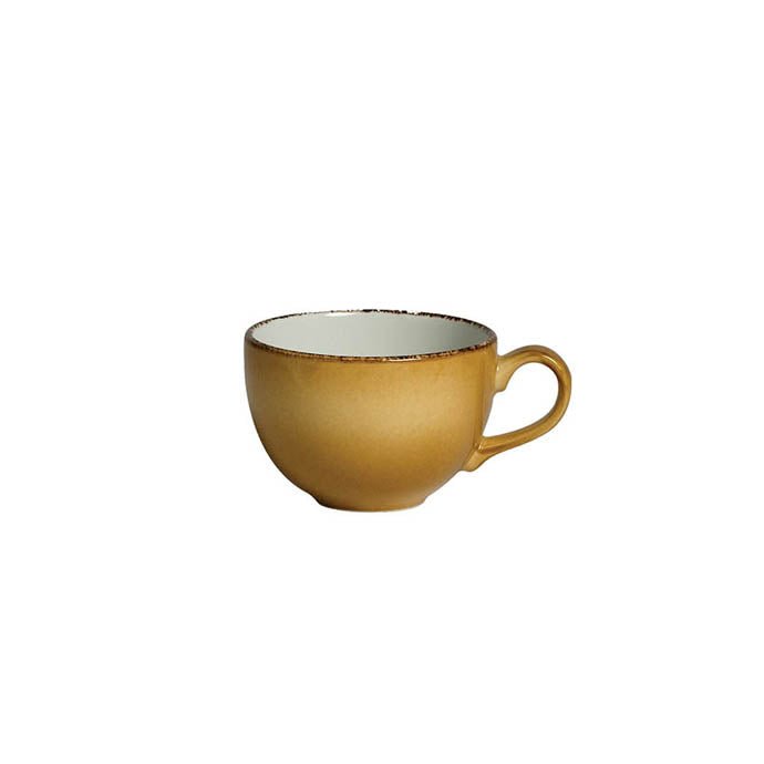 Steelite Terramesa Low Cups 3oz - Coffeecups.co.uk