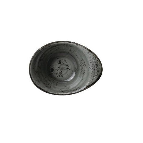 Steelite Urban Smoke Bowl 13cm - Coffeecups.co.uk