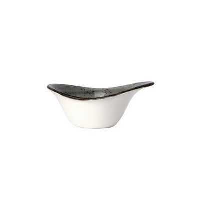 Steelite Urban Smoke Bowl 13cm - Coffeecups.co.uk