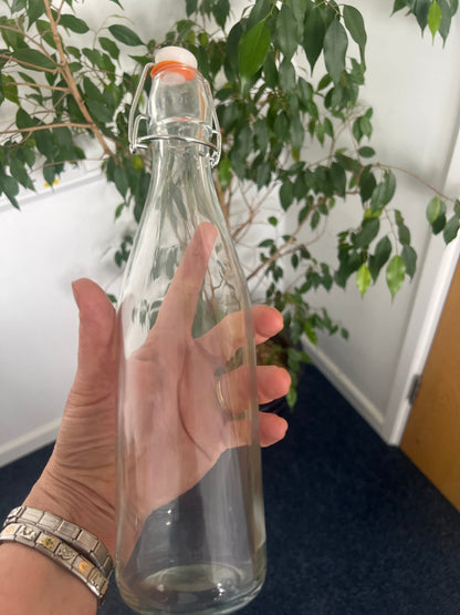 Swing Bottle 0.5 Litre - Coffeecups.co.uk