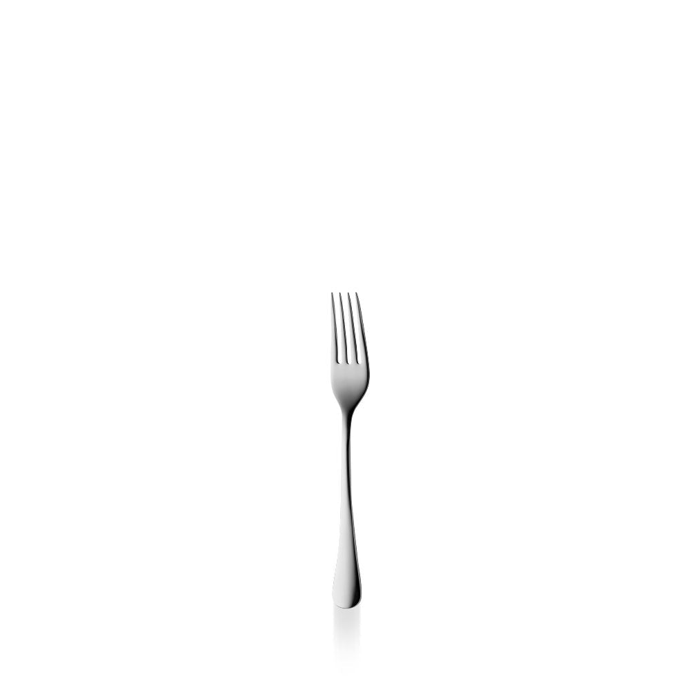 Tanner Cutlery Cake Fork 2.5mm (Dozen) - Coffeecups.co.uk