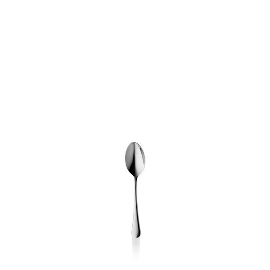 Tanner Cutlery Demitasse Spoon 2.5mm (Dozen) - Coffeecups.co.uk