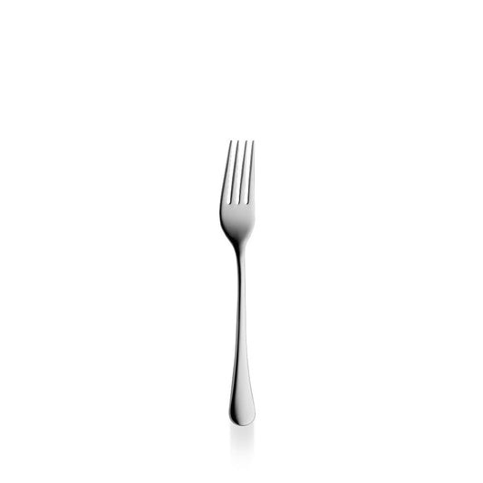 Tanner Cutlery Dessert Fork 3.5mm (Dozen) - Coffeecups.co.uk
