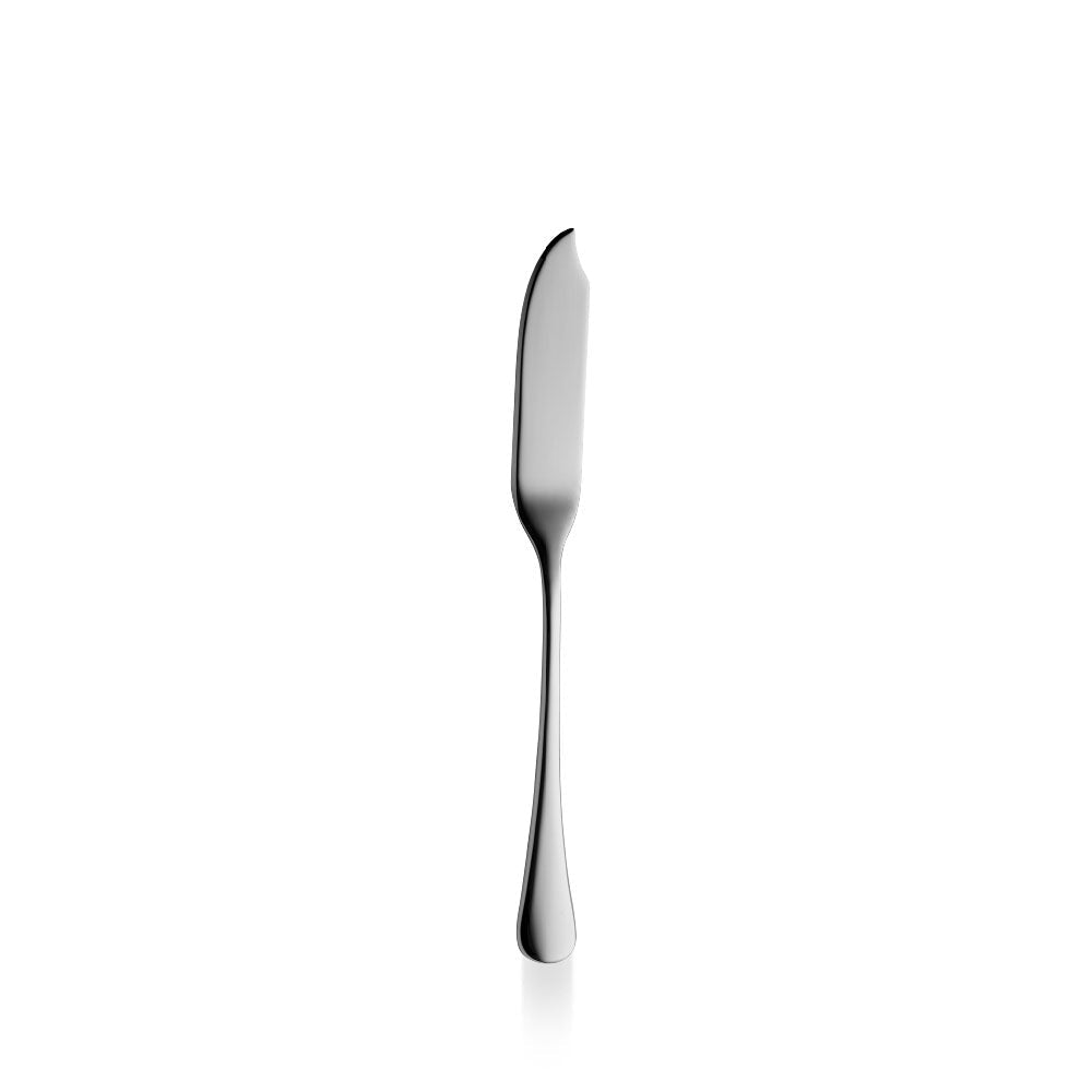 Tanner Cutlery Fish Knife 3.5mm (Dozen) - Coffeecups.co.uk
