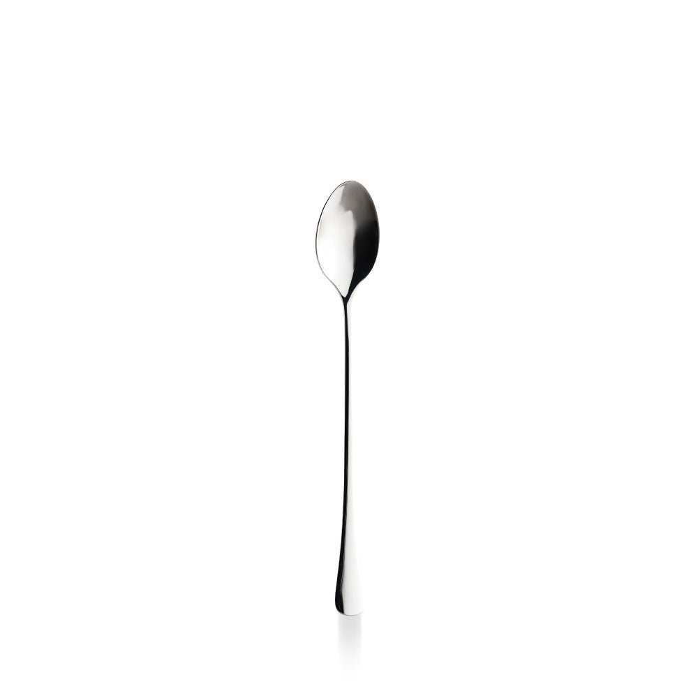 Tanner Cutlery Latte Spoon 2.8mm (Dozen) - Coffeecups.co.uk