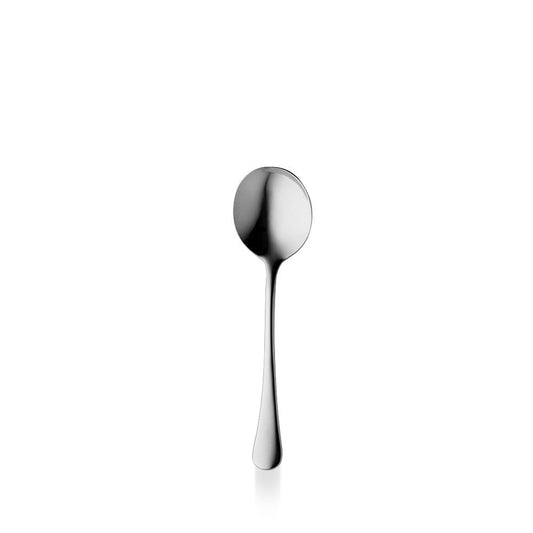 Tanner Cutlery Soup Spoon 3.5mm (Dozen) - Coffeecups.co.uk