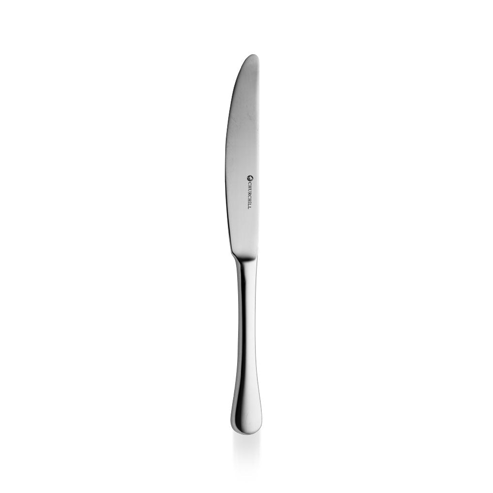 Tanner Cutlery Table Knife 8mm (Dozen) - Coffeecups.co.uk
