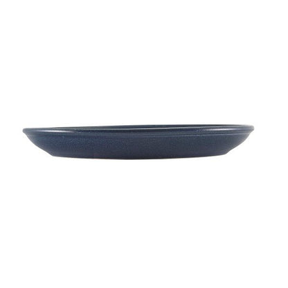 Terra Stoneware Antigo Denim Coupe Plate 19cm - Coffeecups.co.uk