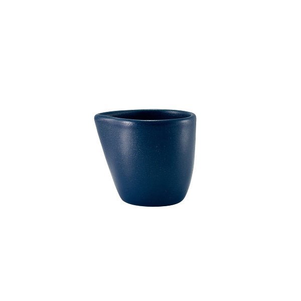 Terra Stoneware Antigo Denim Jug 90ml/3oz - Coffeecups.co.uk