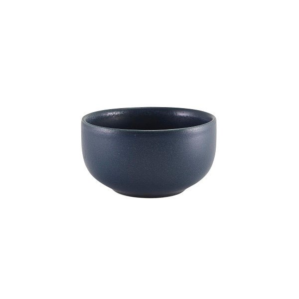 Terra Stoneware Antigo Denim Round Bowl 12.5cm - Coffeecups.co.uk