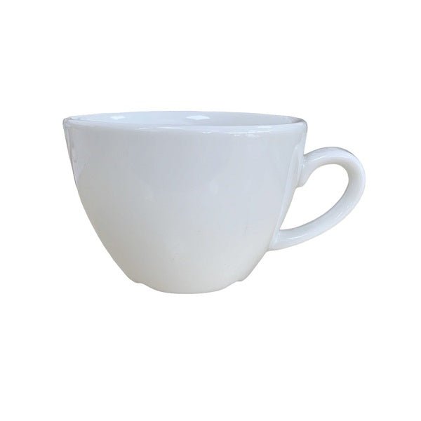 Ticino Cappuccino Cup - Coffeecups.co.uk