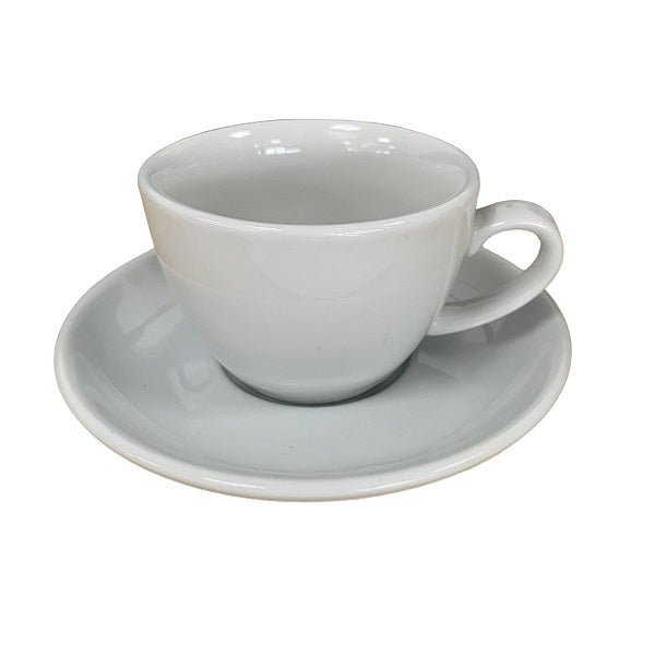 Ticino Cappuccino Cup - Coffeecups.co.uk