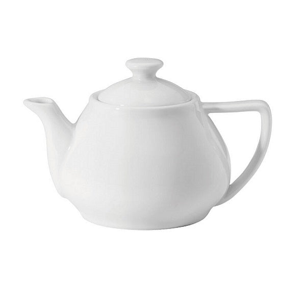 Titan Contemporary Teapot 32oz/920ml - Coffeecups.co.uk