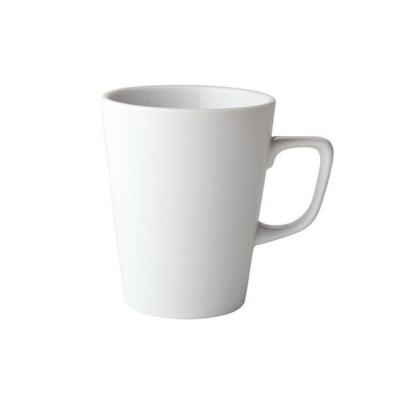 Titan Latte Mug 12oz/340ml - Coffeecups.co.uk