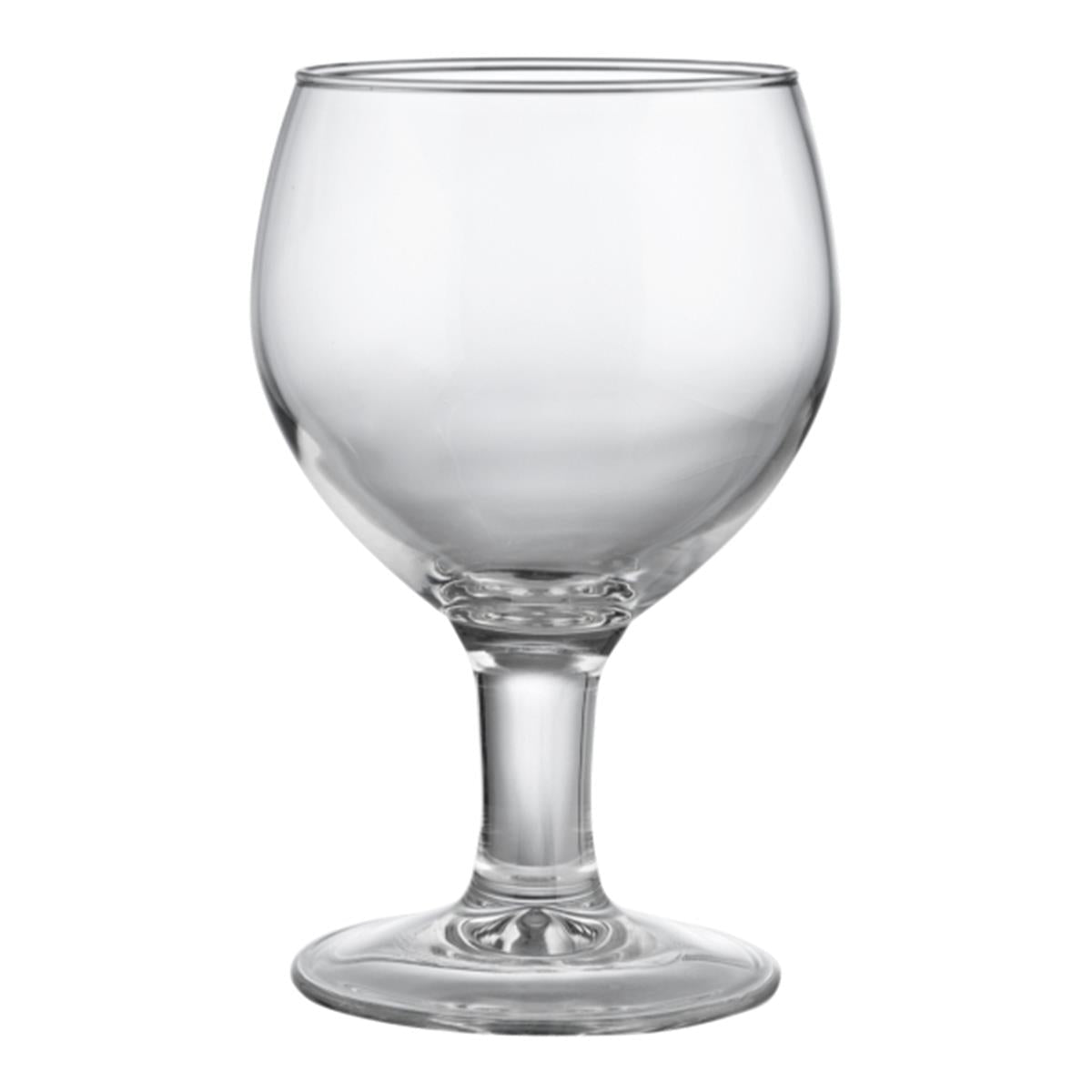 Toscana Stemmed Beer Glass 41cl/14.4oz - Coffeecups.co.uk