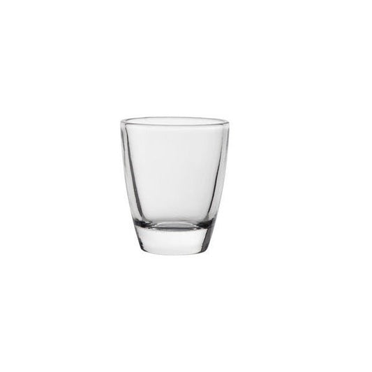 Tot Glass 25ml/1oz - Coffeecups.co.uk