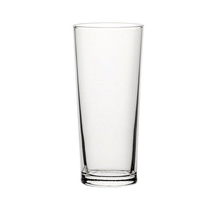 Toughened Senator Glass Half Pint Activator Max (CE Marked) 10oz/280ml - Coffeecups.co.uk