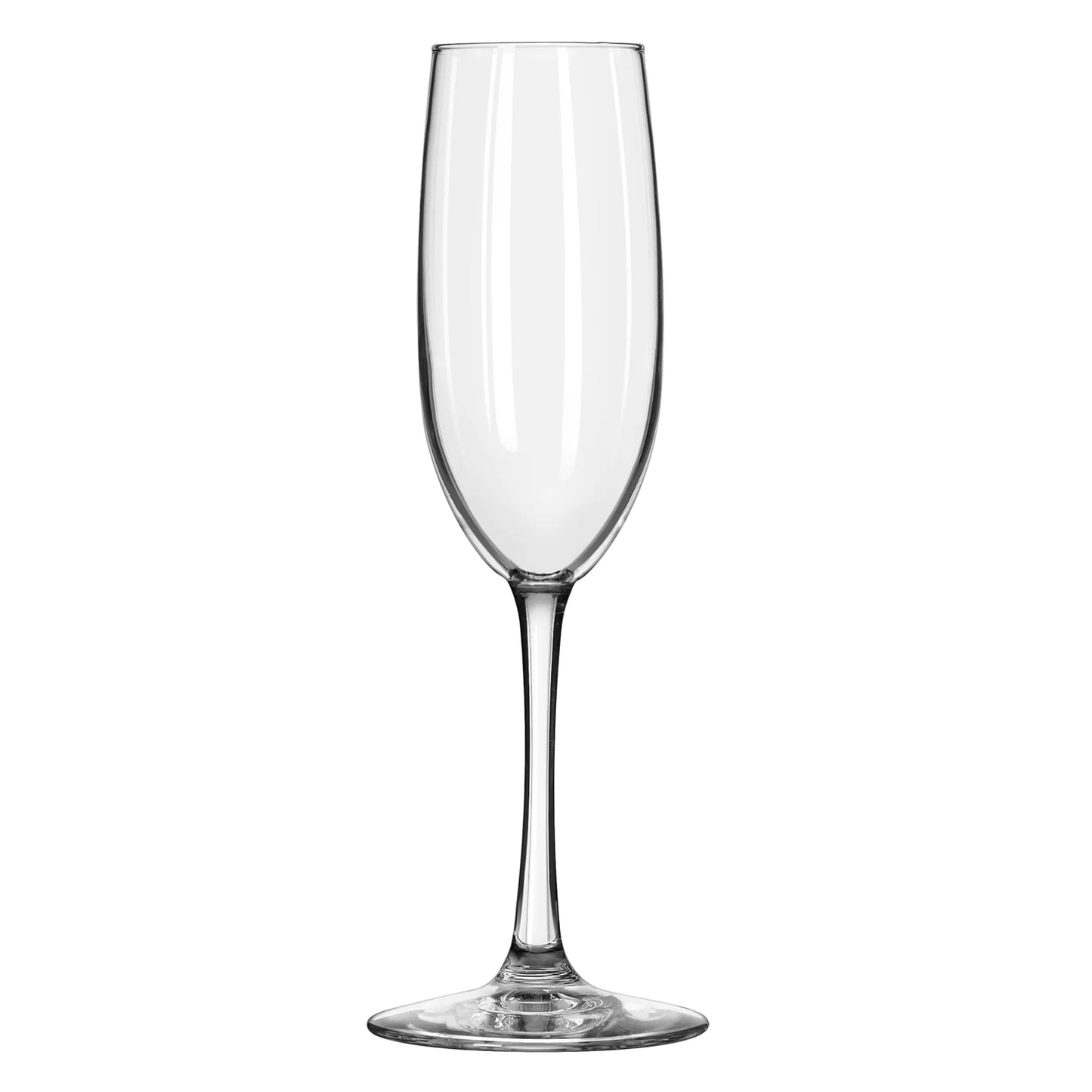 Vina Champagne Flute 8oz - Coffeecups.co.uk