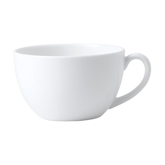 Wedgwood Connaught Bone China Breakfast Cup 8.5oz/240ml - Coffeecups.co.uk
