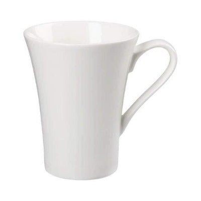 Academy Fine China Mug 12oz/340ml - Coffeecups.co.uk