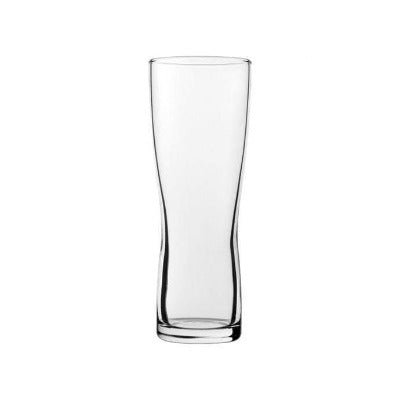 Aspen Beer Glass 10oz/284ml (CE Activator Max) - Coffeecups.co.uk