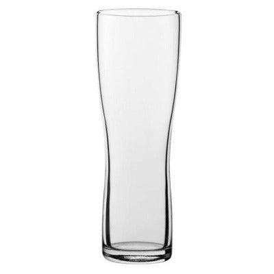 Aspen Beer Glass 20oz/568ml (CE Activator Max) - Coffeecups.co.uk