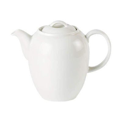 Australian FIne China Coffee Pot 30oz | Classic Tableware – Coffeecups ...