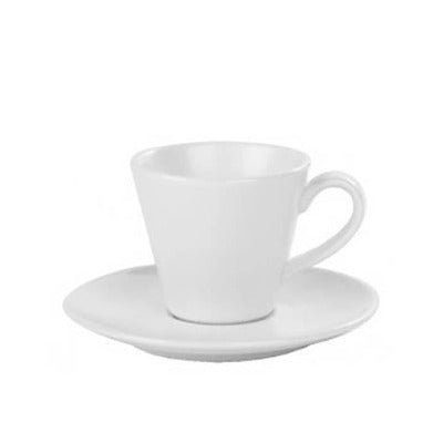 Australian Fine China Contemporary Espresso Cup 3oz/85ml - Coffeecups.co.uk