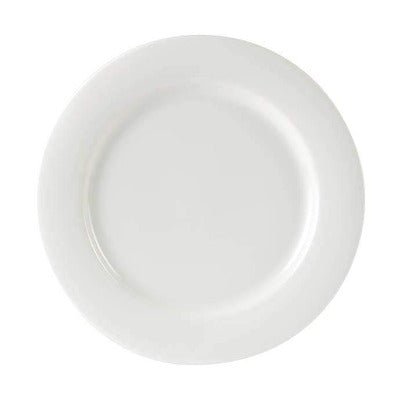 Australian Fine China Dinner Plate 31cm/12.2" - Coffeecups.co.uk