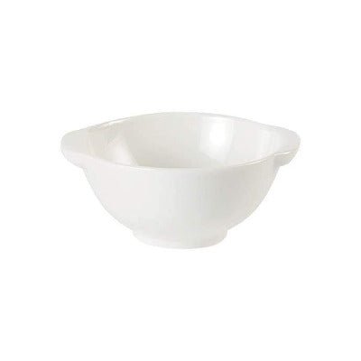 Australian Fine China Lugged Soup Bowl 10.5oz/298ml - Coffeecups.co.uk