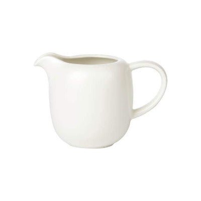 Australian Fine China Odyssey Milk Jug 14oz/398ml - Coffeecups.co.uk