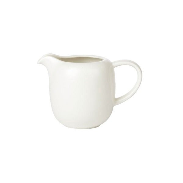 Australian Fine China Odyssey Milk Jug 5oz/142ml - Coffeecups.co.uk